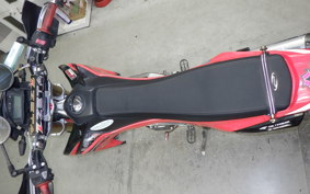 HONDA CRF250L 2010 MD38
