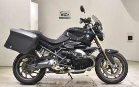BMW R1200R 2013