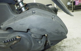 SUZUKI ADDRESS V125 G 2008 CF46A