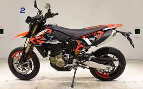 DUCATI HYPERMOTARD698 2024