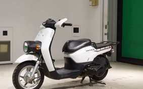 HONDA ﾍﾞﾝﾘｨ110 JA09