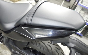 KAWASAKI NINJA 650 A 2018 ER650H