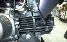 KAWASAKI Z125 PRO BR125H