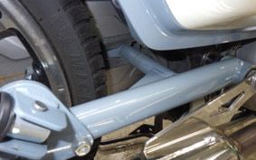 HONDA C125 SUPER CUB 2015 JA48
