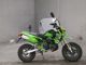Фото Kawasaki KSR-2 с японского аукциона
