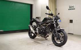 SUZUKI SV650 A 2022 VP55E