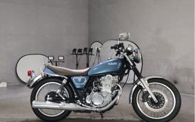 YAMAHA SR400 2020 RH16J