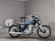 Фото Yamaha SR400 2020 с японского аукциона