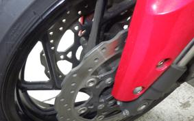 SUZUKI GSX-S750 2019 C533F