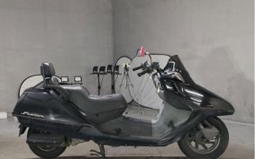 HONDA FUSION MF02