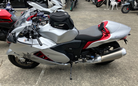 SUZUKI HAYABUSA 2022 EJ11A