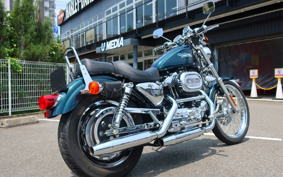 HARLEY XL1200C 2001 CGP