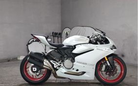 DUCATI 959PANIGA-RE 2020 HA01JA
