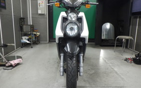 YAMAHA BW*S 125