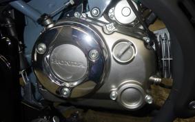 HONDA MONKEY 125 1997 JB05