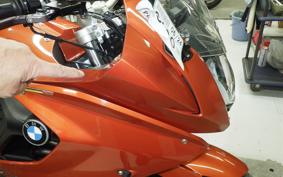 BMW F800GT 2013
