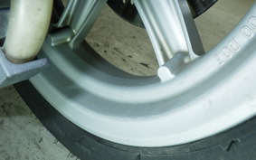 YAMAHA CYGNUS 125 XSR 3 SEA5J