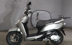 HONDA LEAD 125 JF45