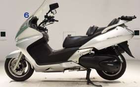 HONDA SILVER WING 600 2018 PF01