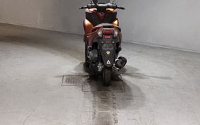 YAMAHA TRICITY 125 SE82J