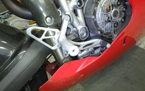 DUCATI 999 S 2003