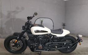 HARLEY RH1250S ZC4