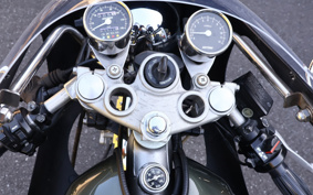 YAMAHA SR400 2014 RH03J