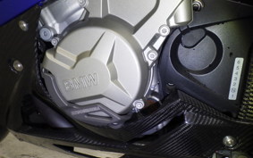 BMW S1000RR 2011