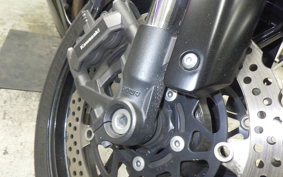 KAWASAKI Z1000 Gen.5 2014