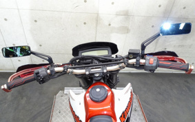 KAWASAKI KLX125D TRACKER X LX250V