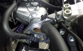 HONDA MONKEY 125 JB05