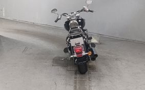 SUZUKI INTRUDER 400 CLASSIC 2009 VK54A