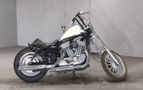 HARLEY HARLEY XL883L CR2