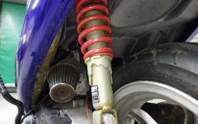 SUZUKI ADDRESS 110 CF11A