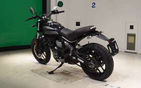 DUCATI SCRAMBLER SIXTY2 2017