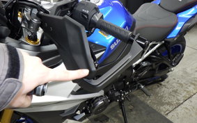 SUZUKI GSX-S1000GX 2024 EK1AA