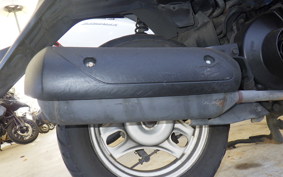 HONDA DIO Gen.6 AF62