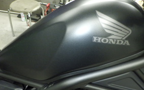 HONDA REBEL 250 A 2007 MC49