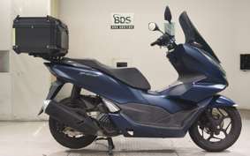 HONDA PCX 125 2025 JK05