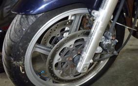 KAWASAKI ZEPHYR 400 Gen.2 1991 ZR400C