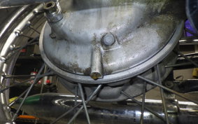 OTHER ライラックR92 1996 F9