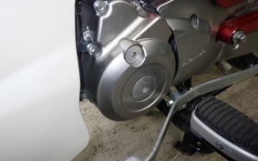 HONDA C125 SUPER CUB 2022 JA58