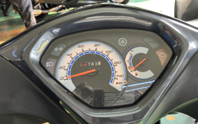 YAMAHA AXIS Z SEJ6J