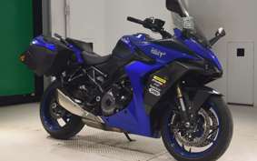 SUZUKI GSX-S1000 GT 2025 EK1AA