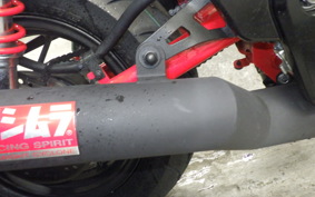 HONDA MONKEY 125 JB05