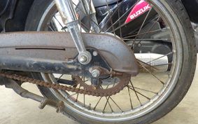 HONDA CD50 BENLY CD50
