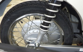 HONDA ｸﾛｽｶﾌﾞ50 AA06