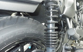 KAWASAKI ELIMINATOR400-3 2024 EL400A