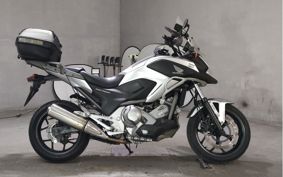 HONDA NC700X DCT 2013 RC63