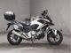 Фото Honda NC 700 X DCT 2013 с японского аукциона